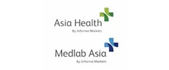 Azië Gezondheid, Medlab Asia 2023