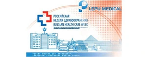 Russische gezondheidszorgweek 2022